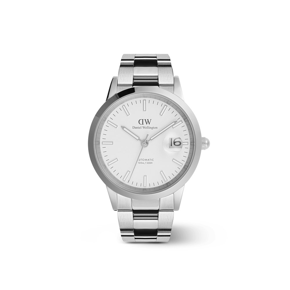 Daniel Wellington Iconic Link Automatic 44mm