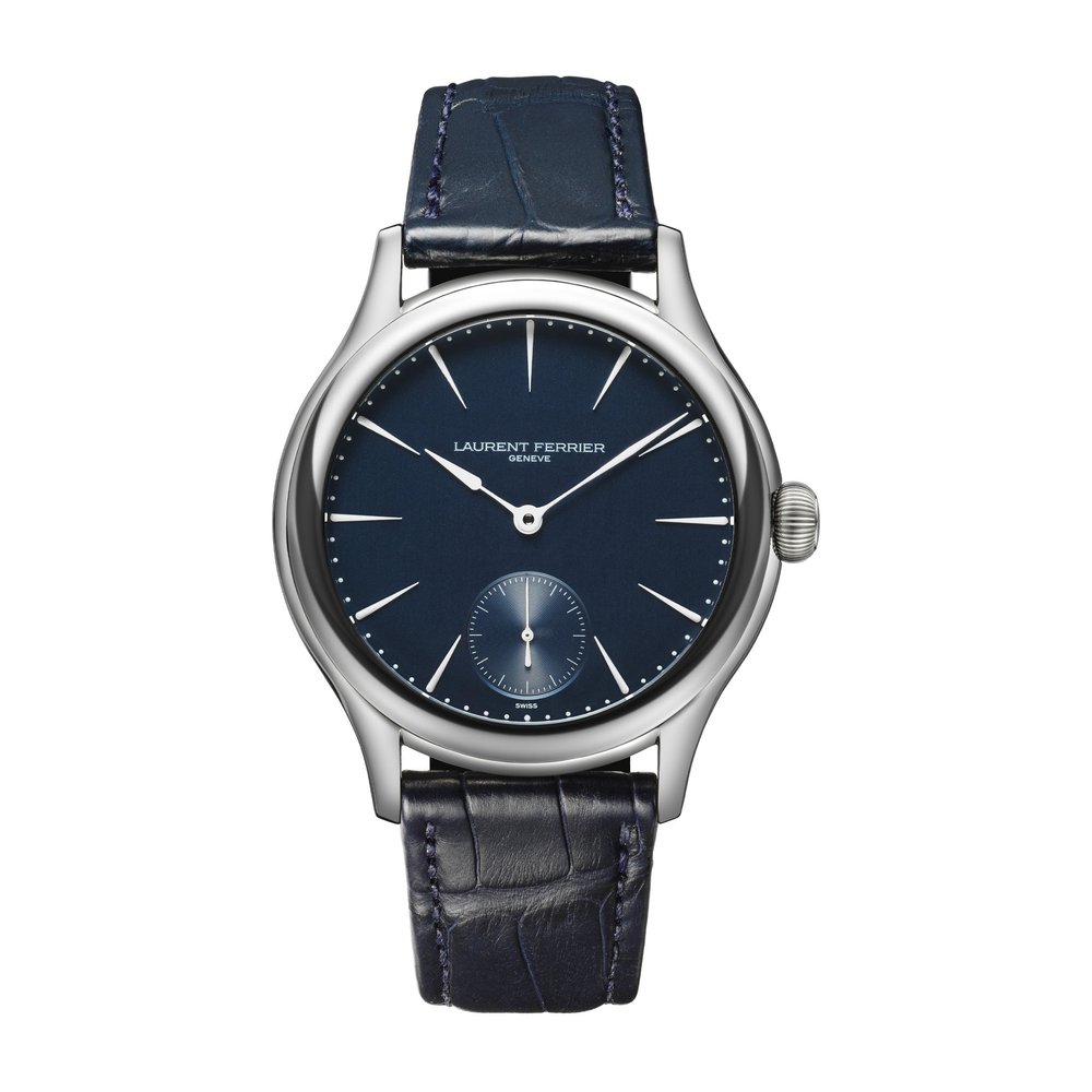 Laurent Ferrier Galet Classic Micro-Rotor