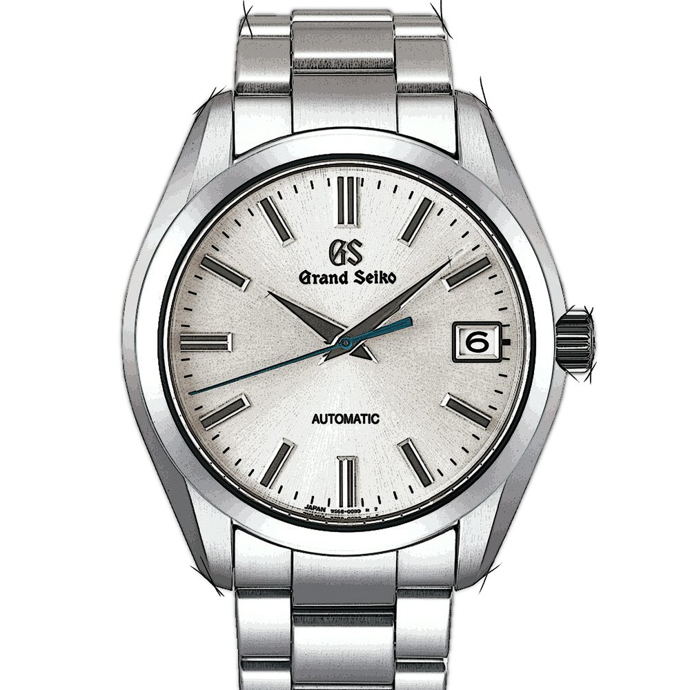 Grand Seiko SBGH307