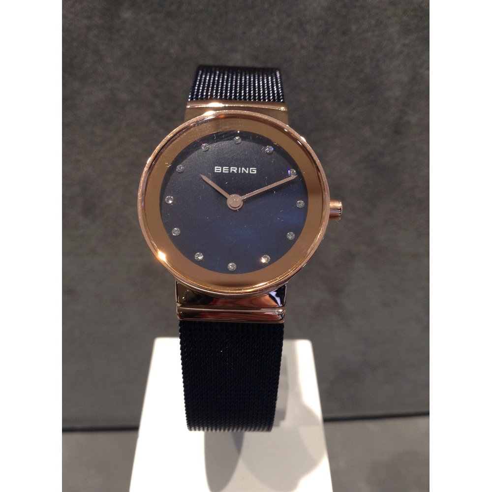 Bering Ceramic 40