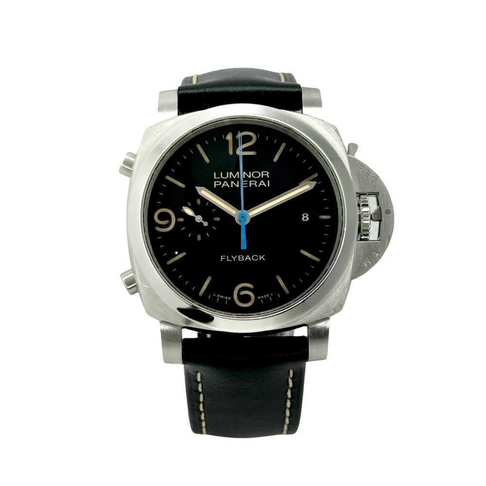 Panerai Luminor 1950 3 Days Chrono Flyback