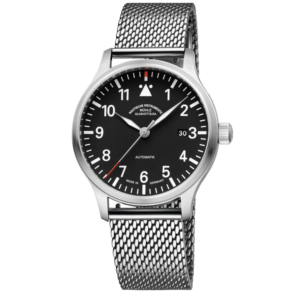 Mühle-Glashütte Tachymeter