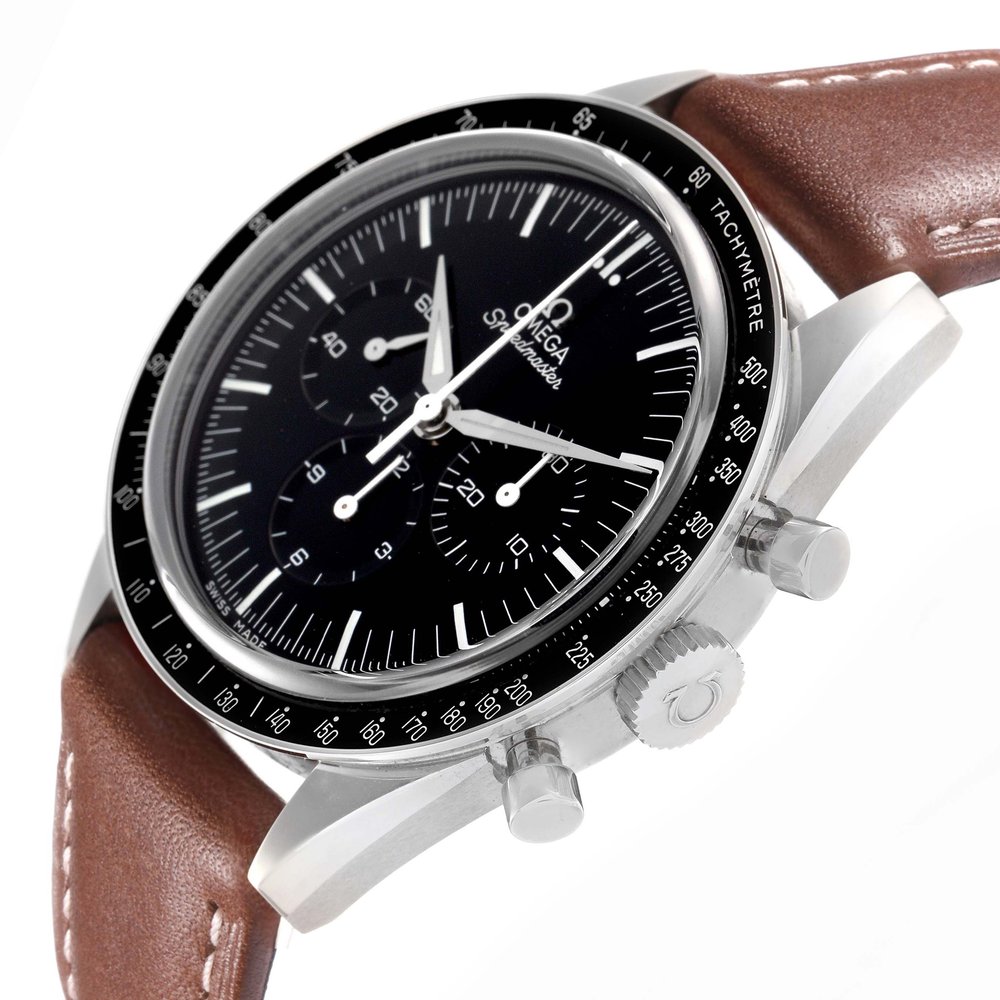 Omega Speedmaster Gemini IV