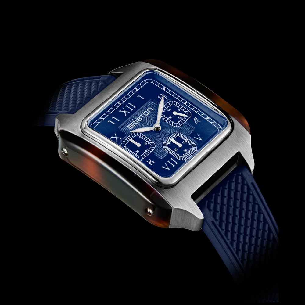 Briston Streamliner Quartz