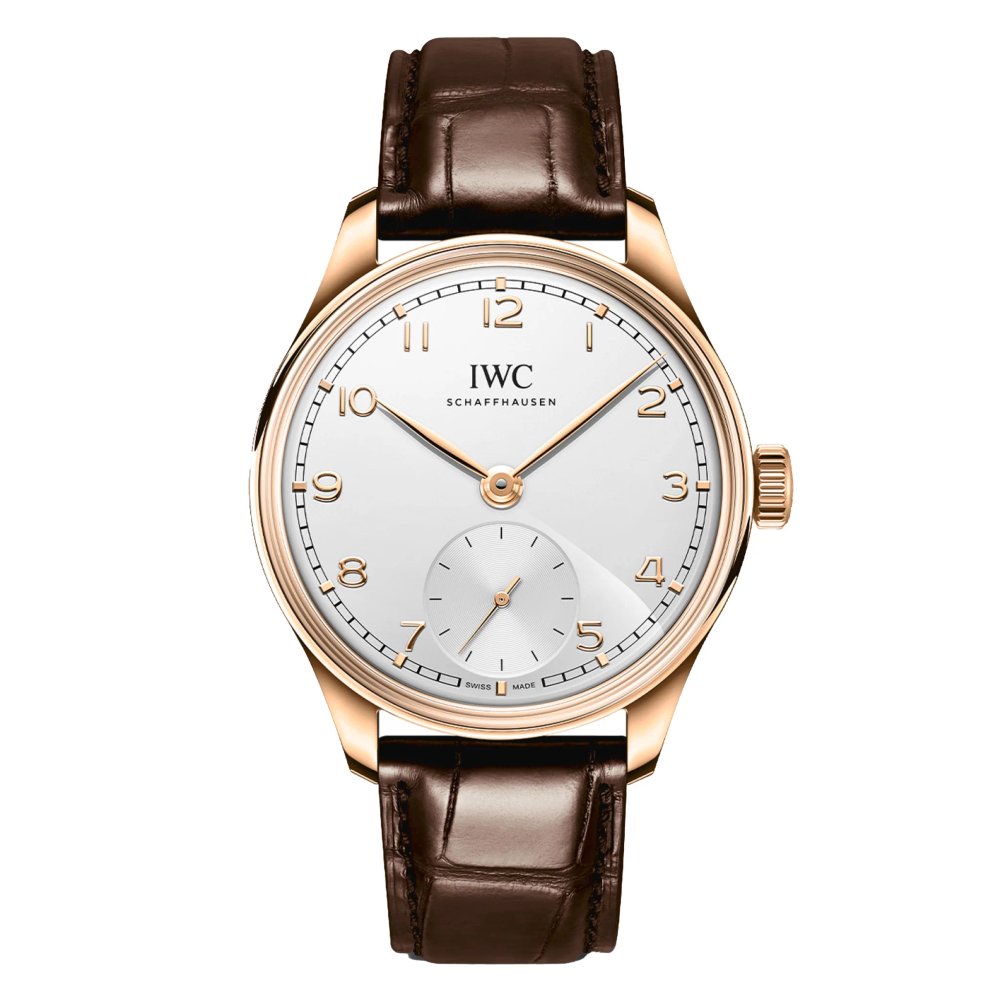 IWC Schaffhausen Portugieser Automatic 40