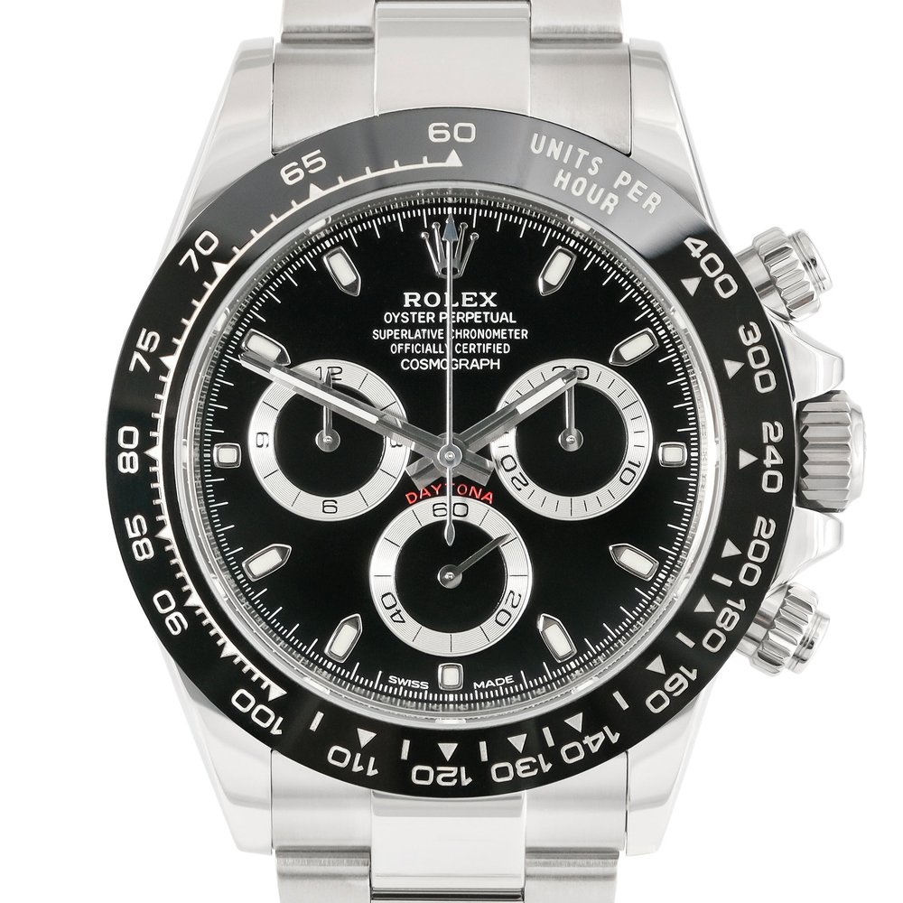 Rolex Daytona