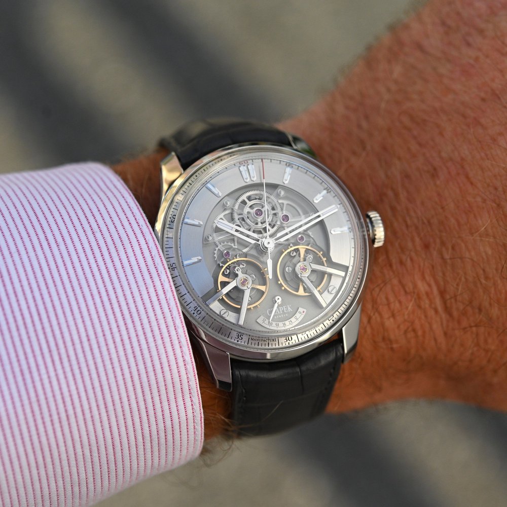 Czapek Place Vendôme
