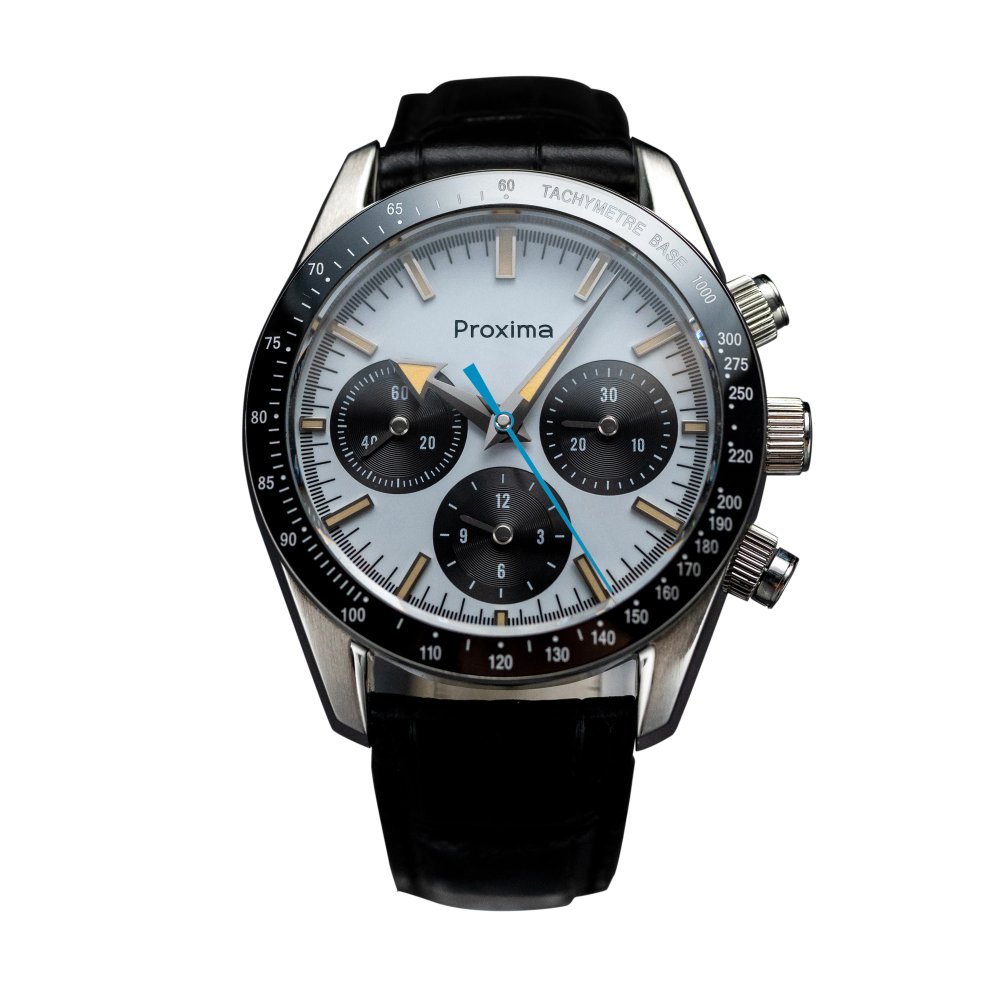Proxima PX1762 Chronograph