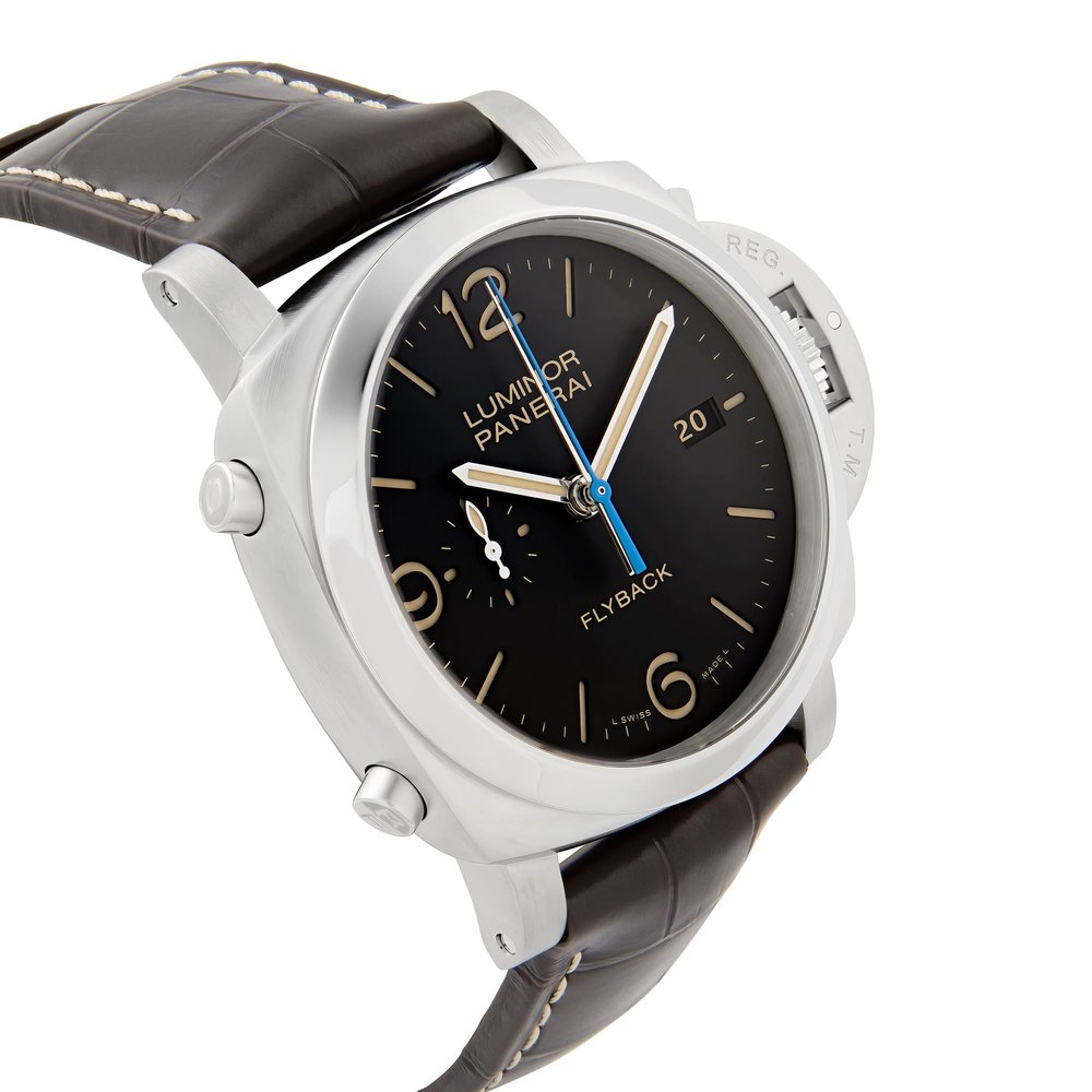 Panerai Luminor 1950 3 Days Chrono Monopulsante