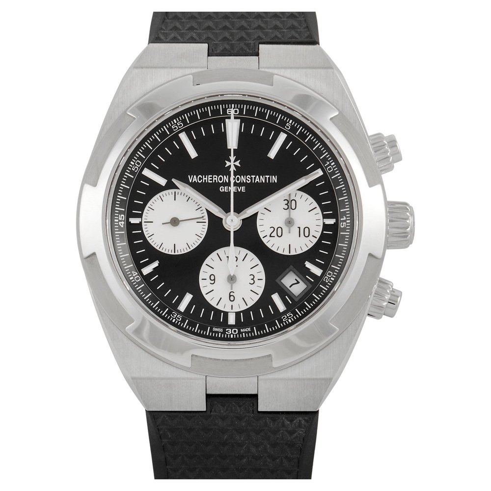 Vacheron Constantin Overseas Chronograph