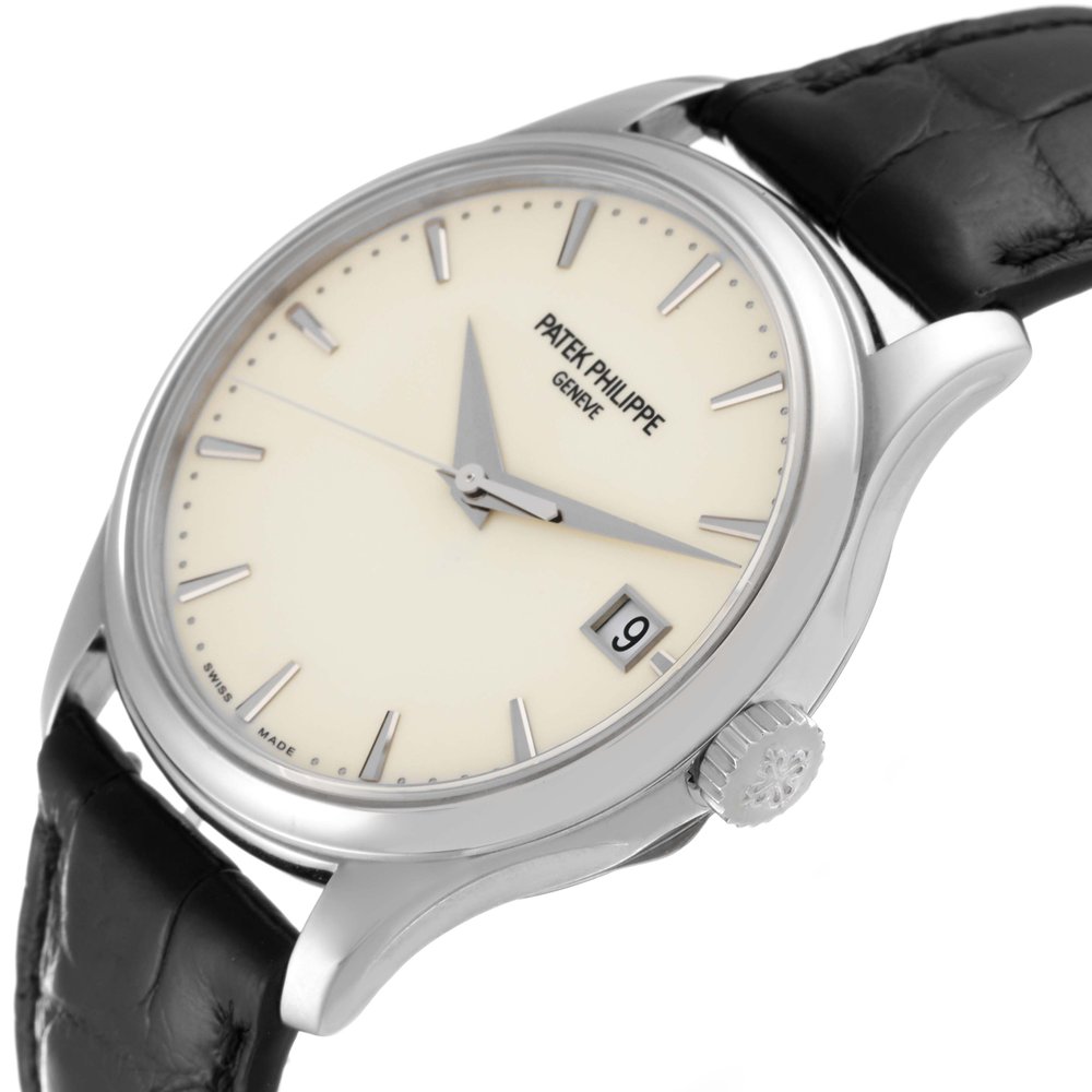 Patek Philippe Calatrava