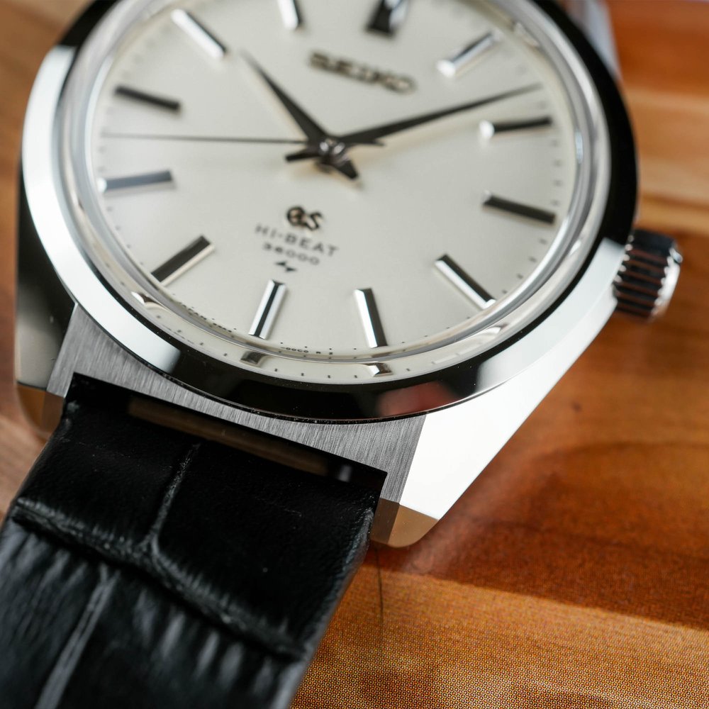 Grand Seiko SLGE005