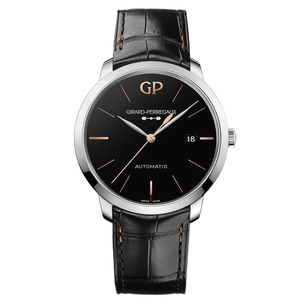 Girard-Perregaux 1966 Infinity Edition