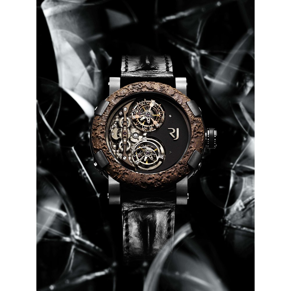 Romain Jerome Day&Night