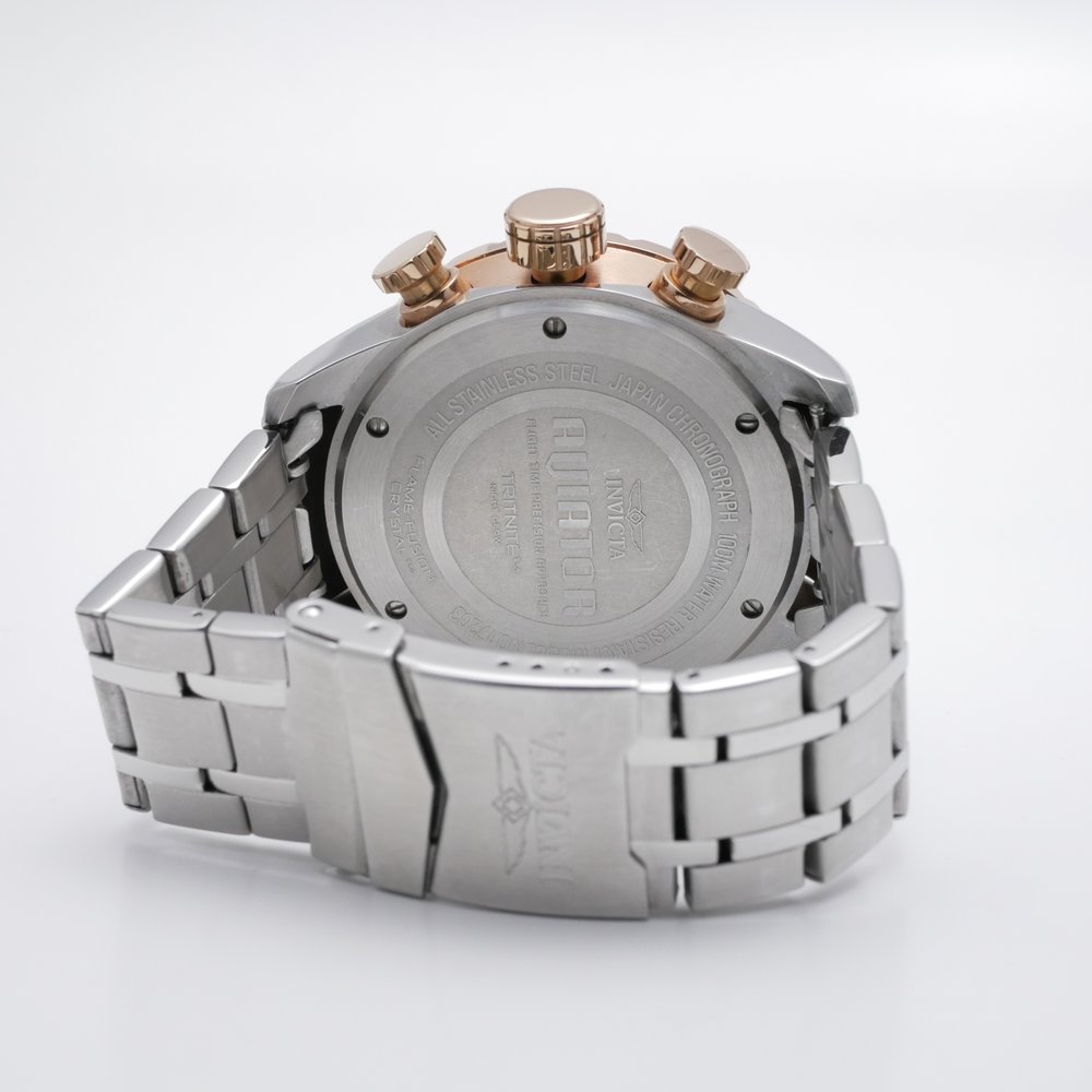 Invicta Aviator Automatic