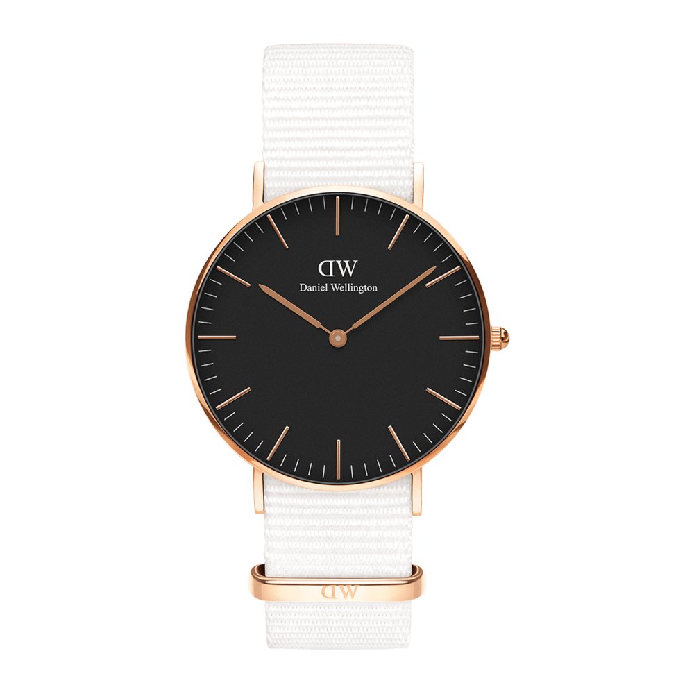 Daniel Wellington Classic Cambridge 36mm