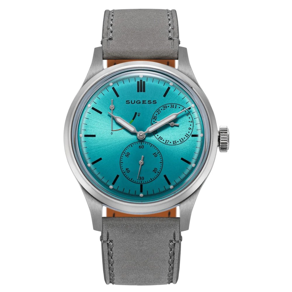 Sugess Swisstic Automatic