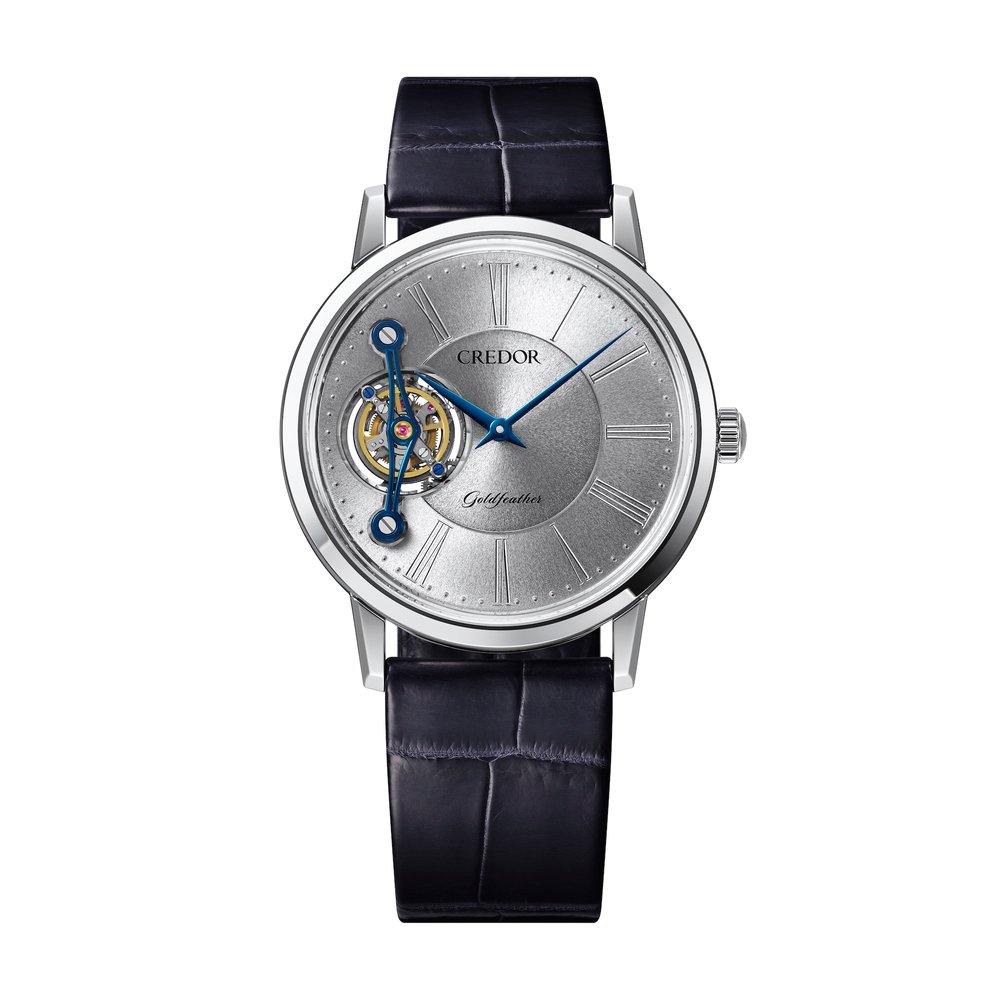 Corum Artisan Tourbillon Feather