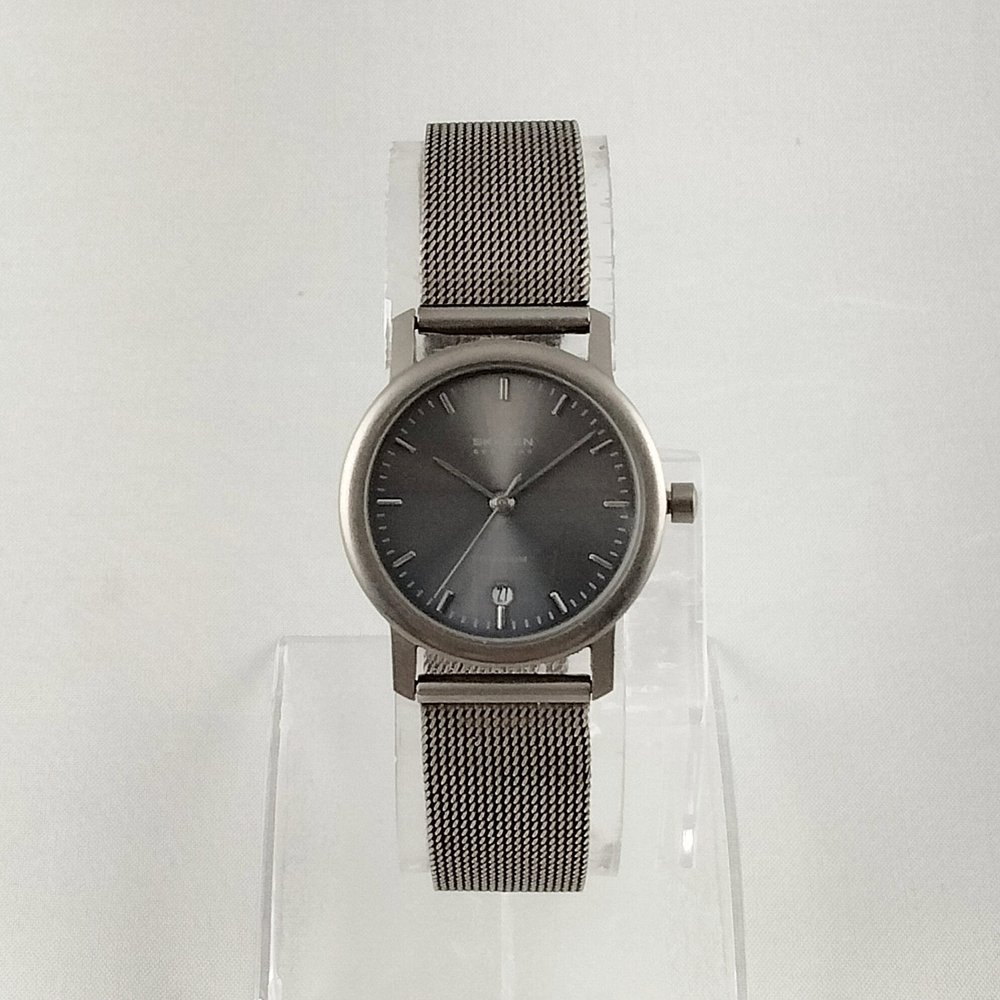 Skagen Rungsted Women's Mesh