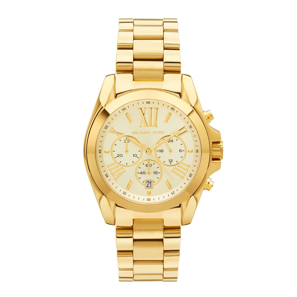 Michael Kors Bradshaw