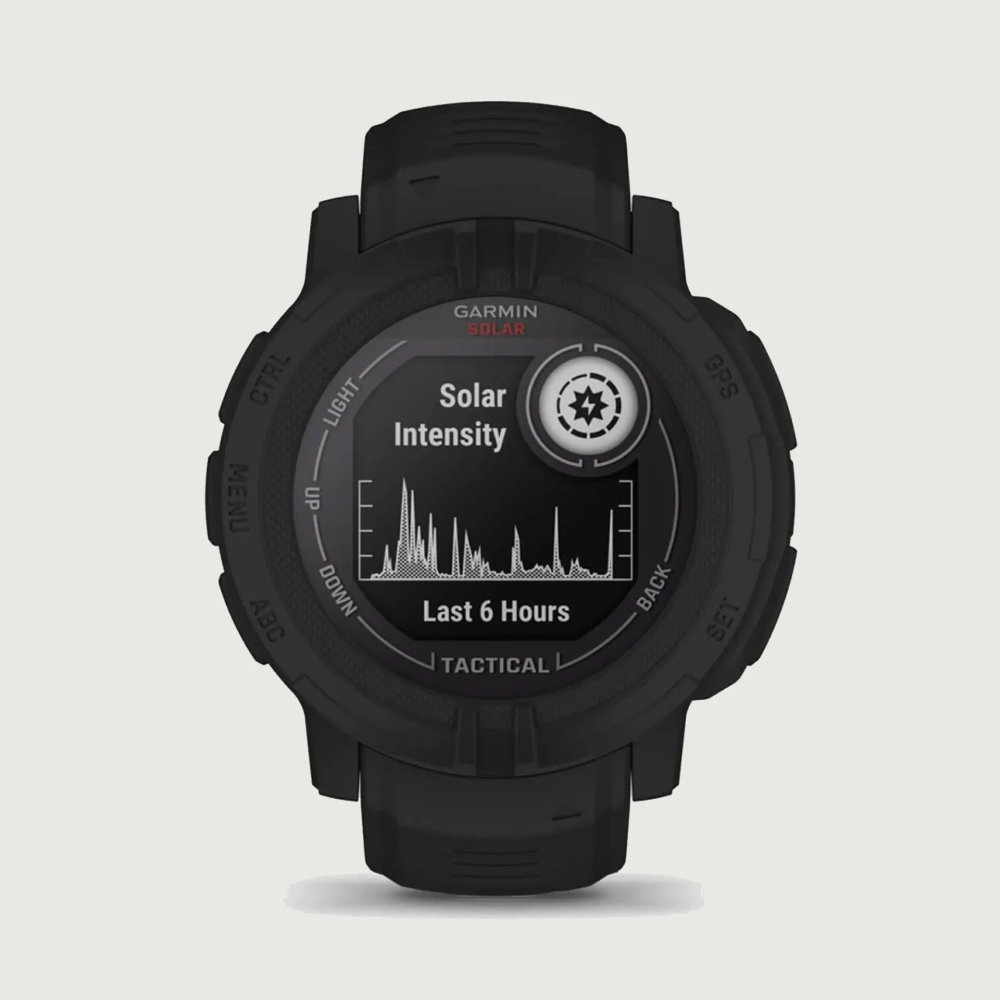 Garmin Instinct 2 Solar