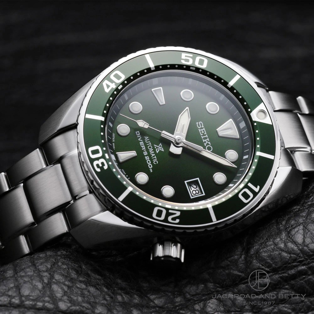 Seiko Seiko Prospex SBDC081