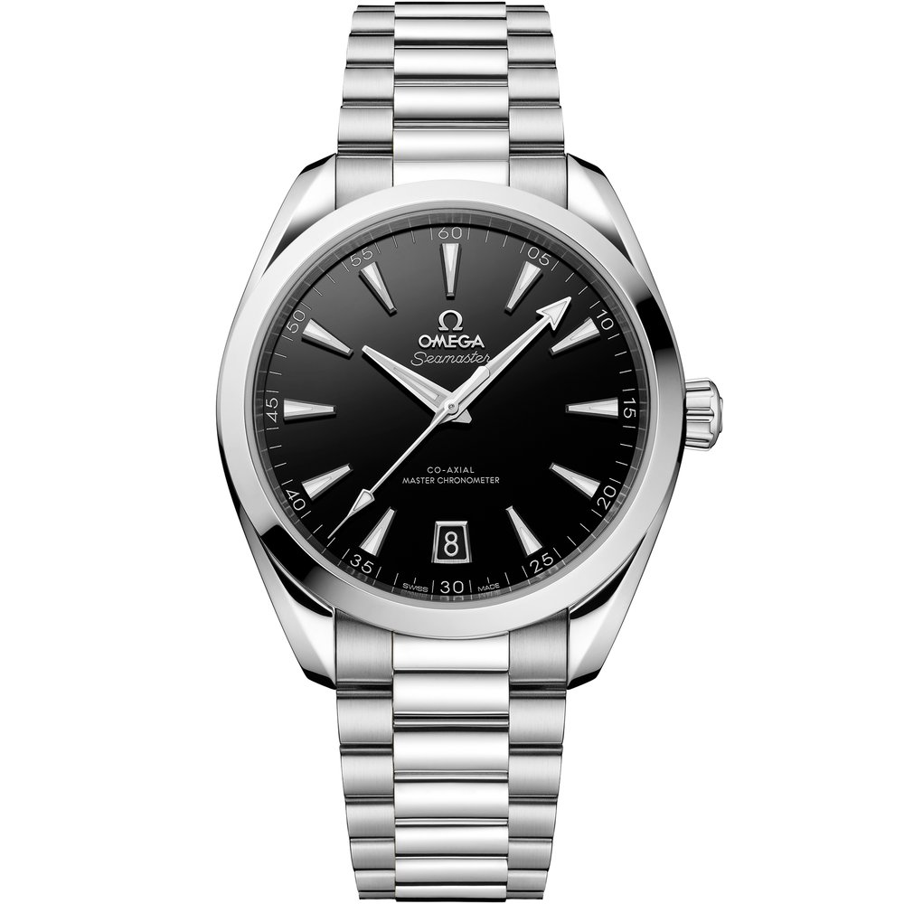 Omega Seamaster Aqua Terra 150M 41.5mm Co-Axial