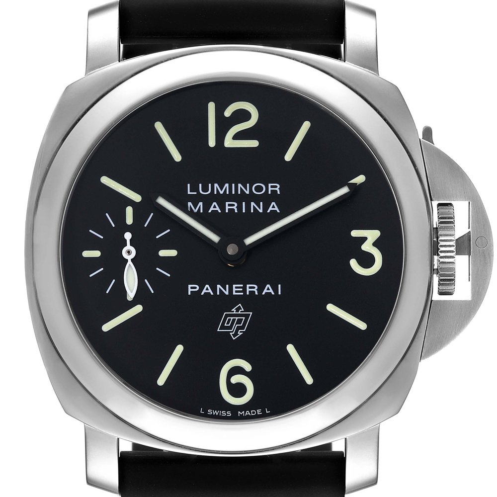 Panerai Luminor Base Logo 3 Days