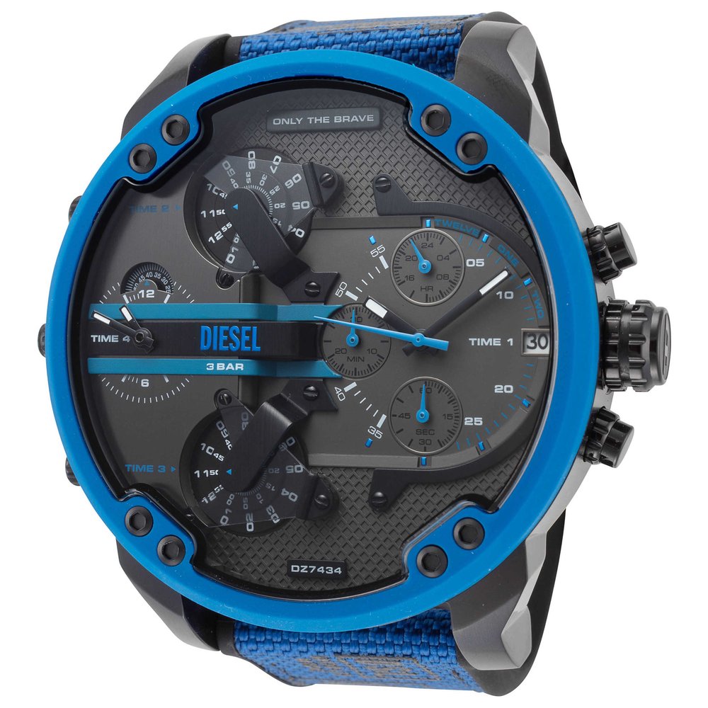 Diesel Spiked DZ7434
