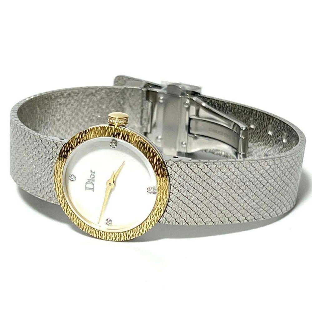 Dior D de Dior Satine