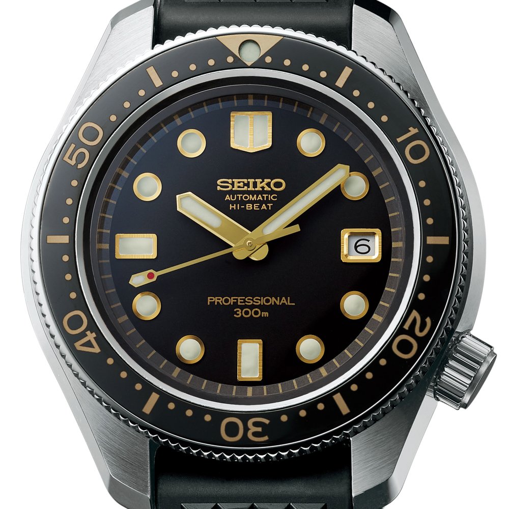 Seiko Seiko Prospex 1968 Re-Creation SJE083J1