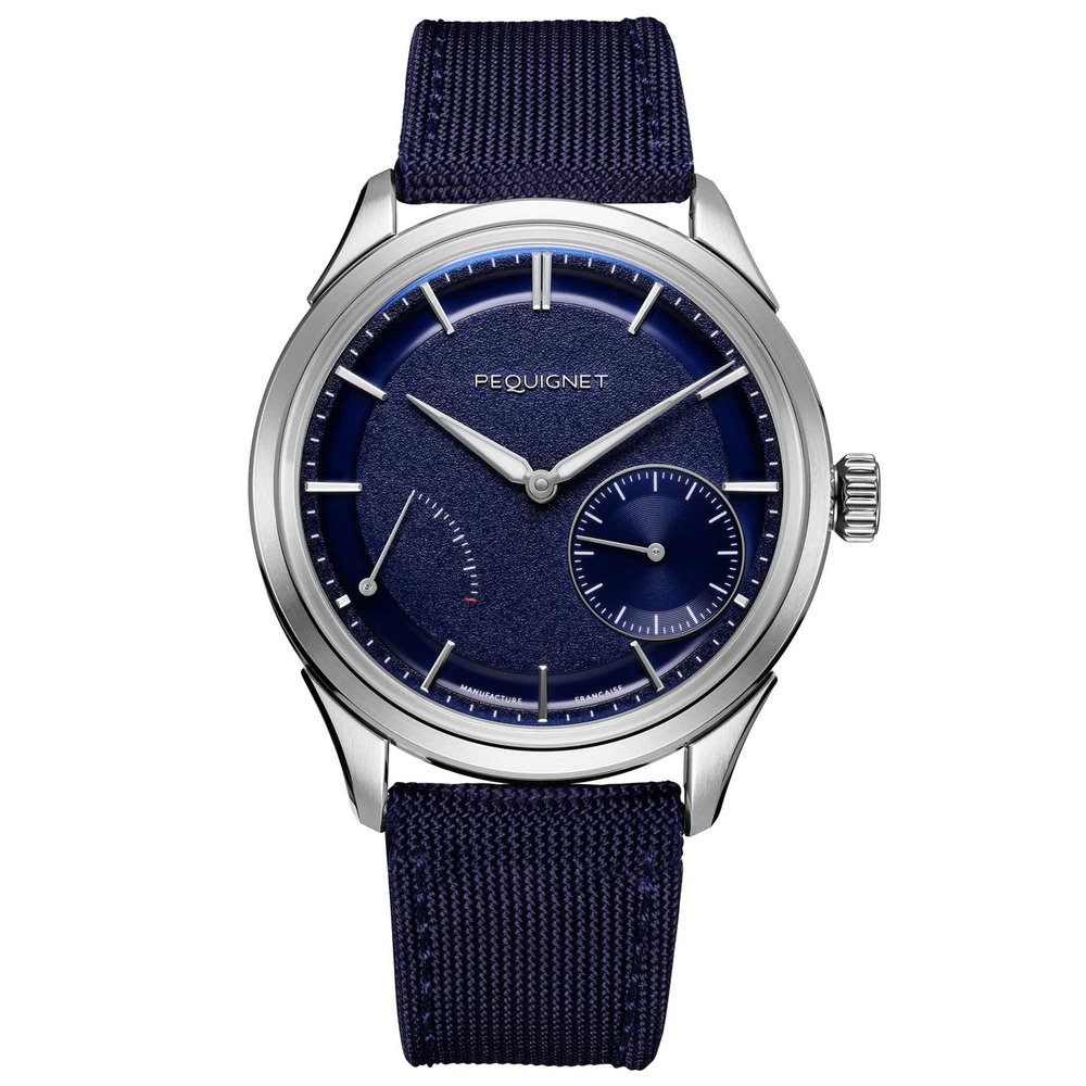 Pequignet Rue Royale Automatic Ladies
