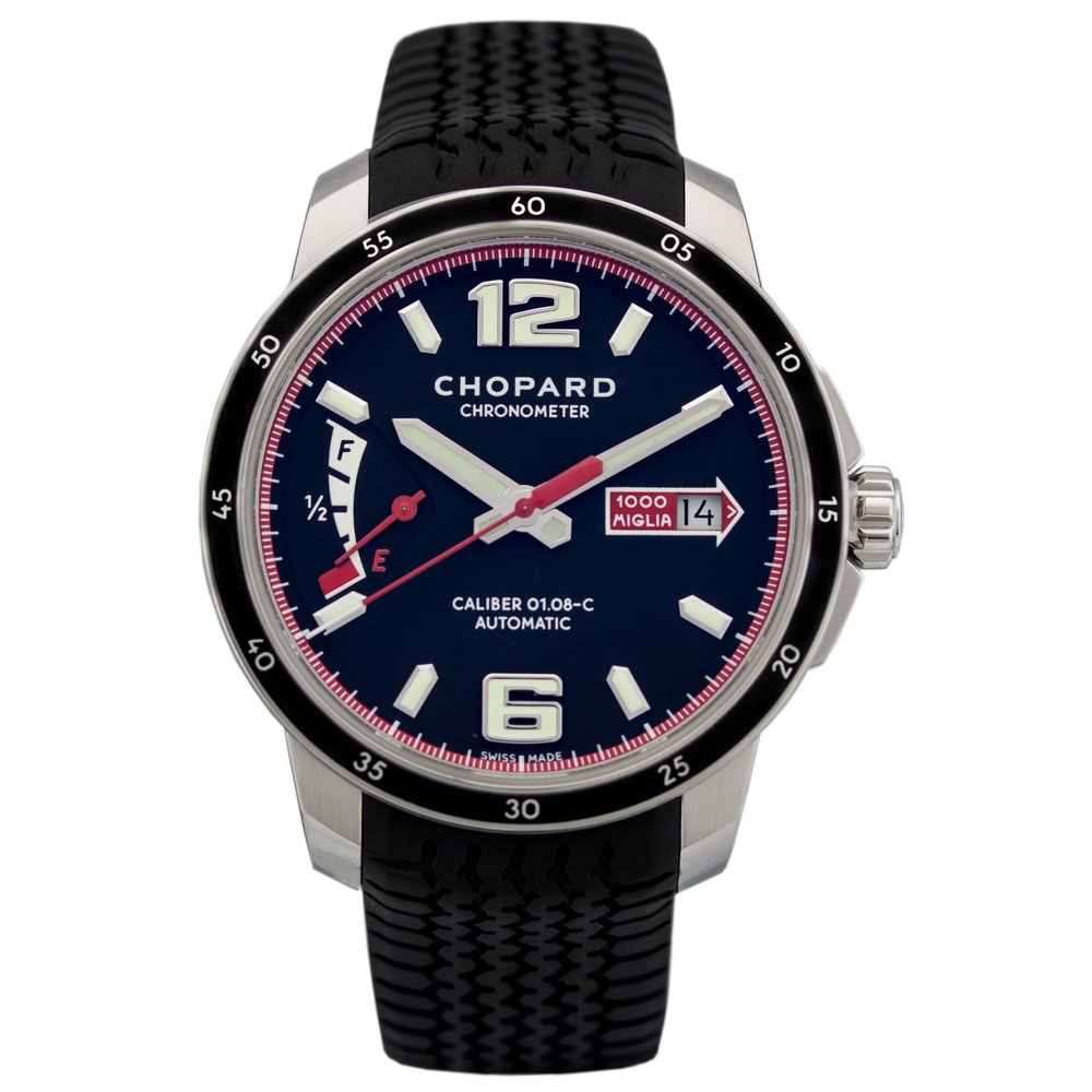 Chopard Mille Miglia GTS Power Control