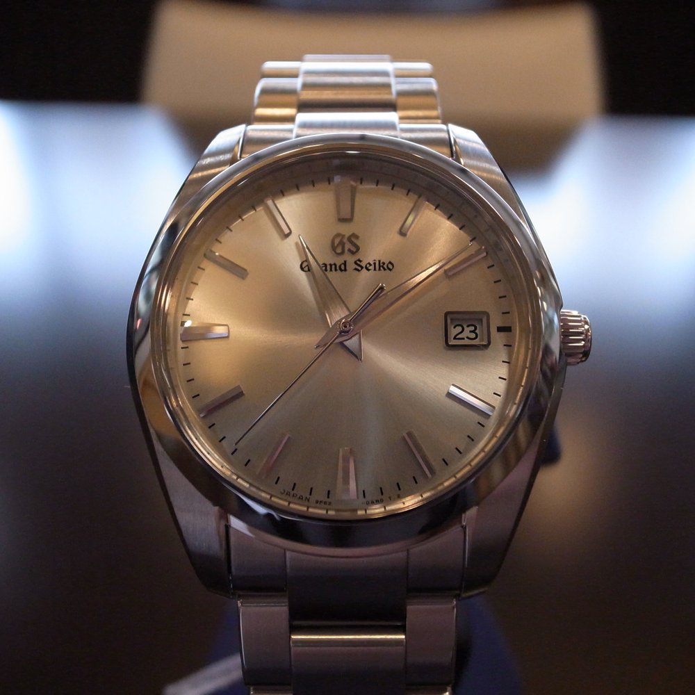 Grand Seiko SBGX263