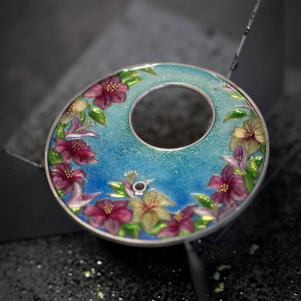 Jaquet Droz Petite Heure Minute