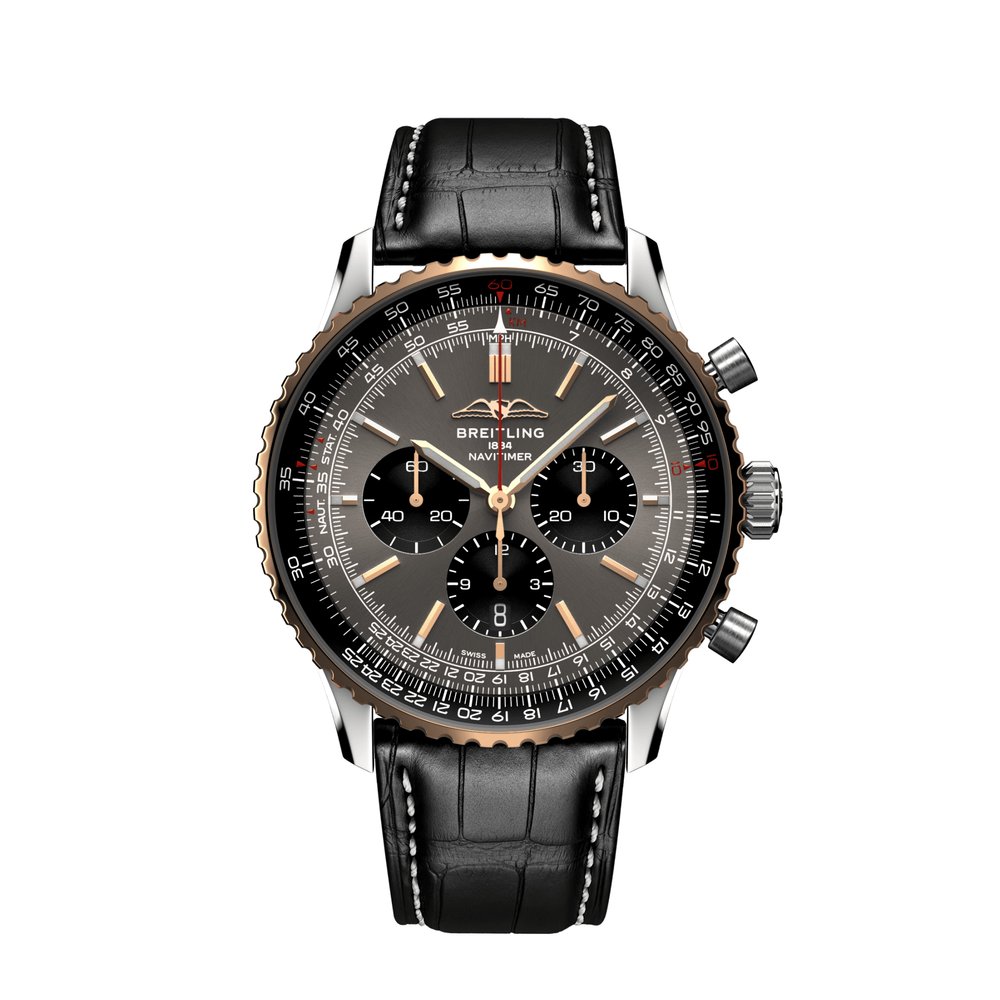 Breitling Navitimer B01 Chronograph 46 Red Arrows LE