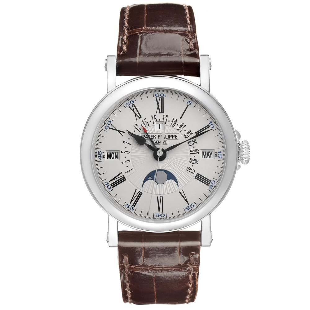 Patek Philippe Complications Perpetual Calendar