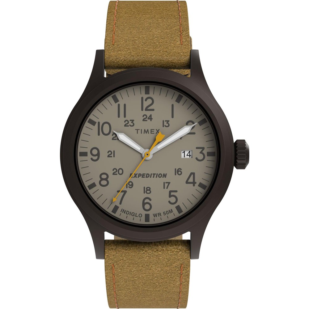 Timex Expedition Camper 40mm
