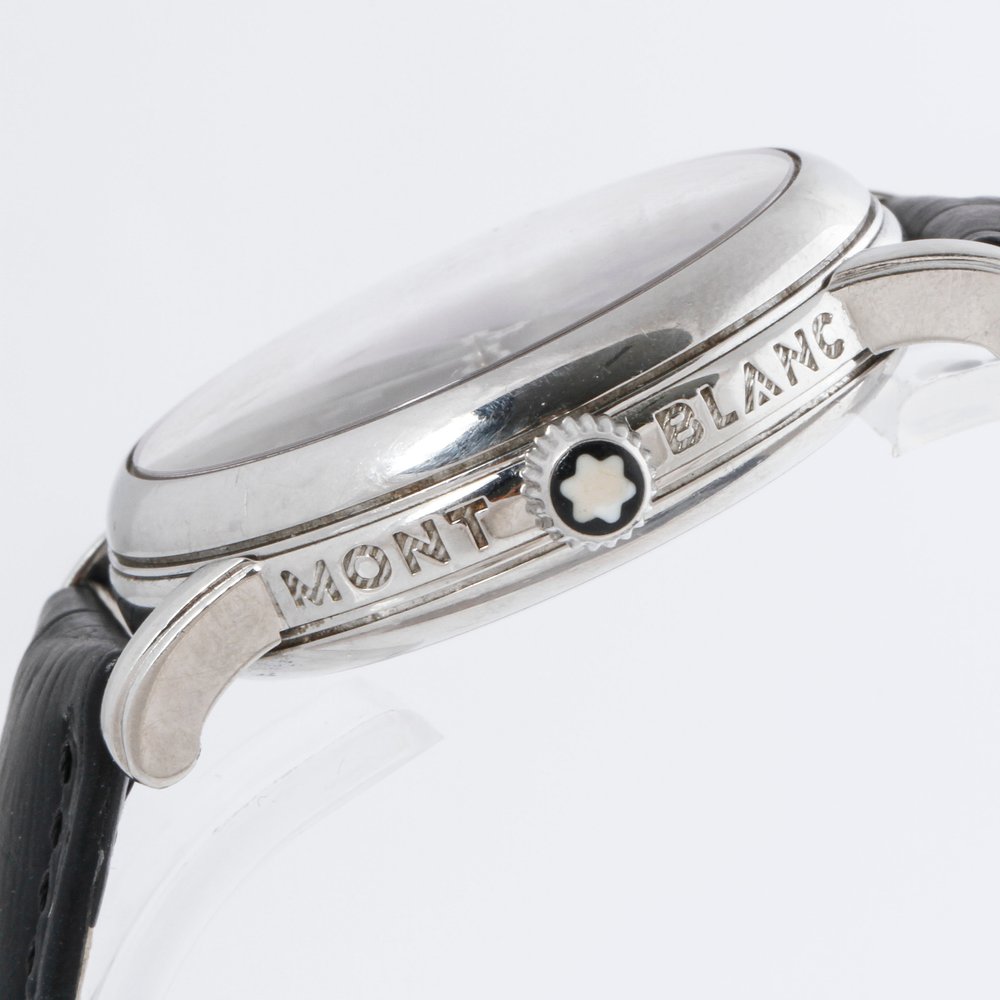 Montblanc Meisterstück Star Automatic