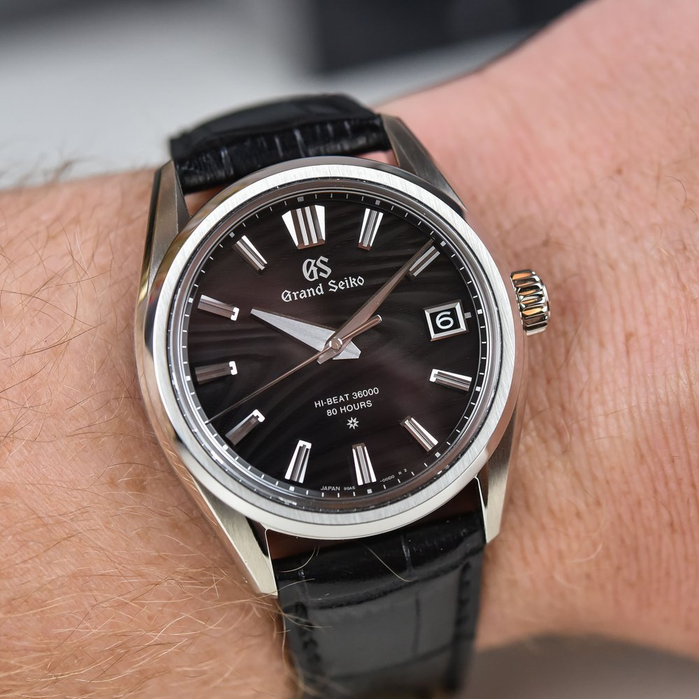 Grand Seiko SLGH007