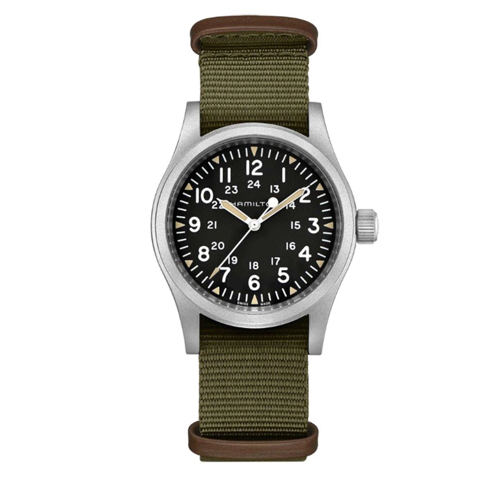 Hamilton Khaki Field Mechanical
