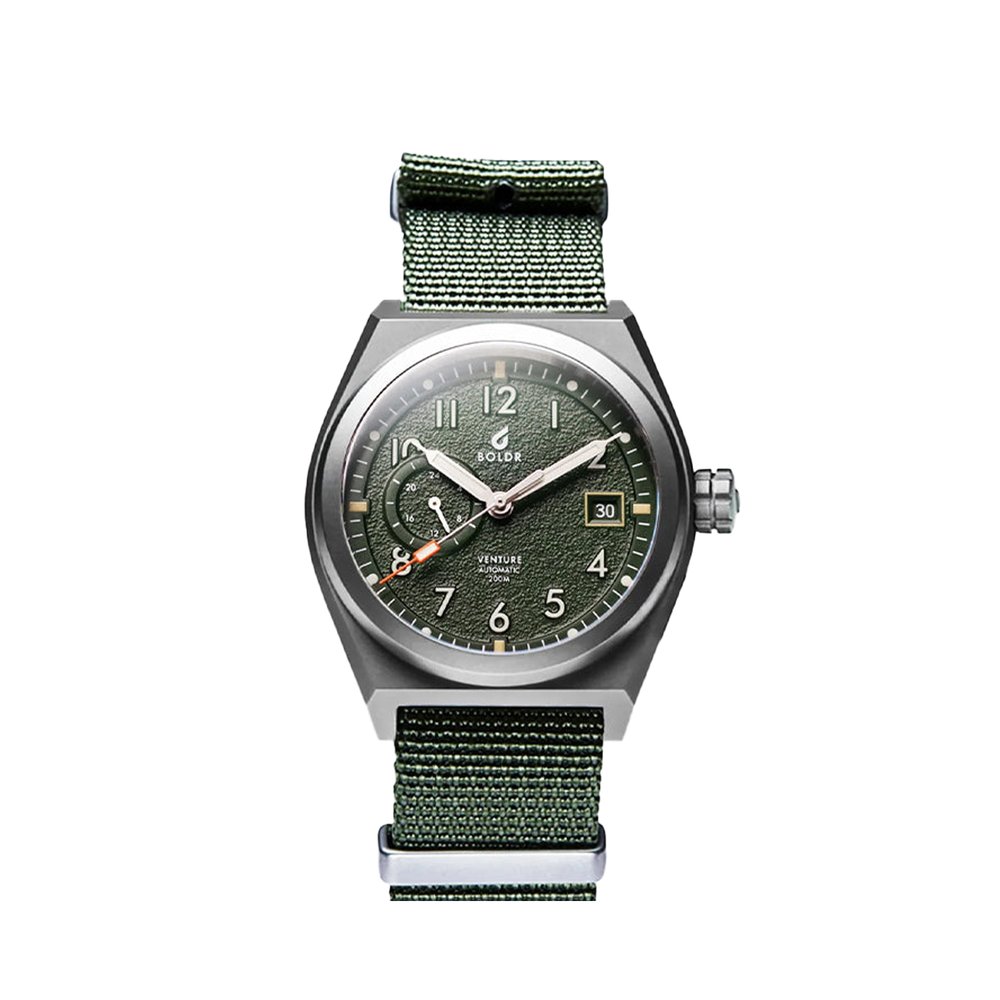 Boldr Venture Wayfarer