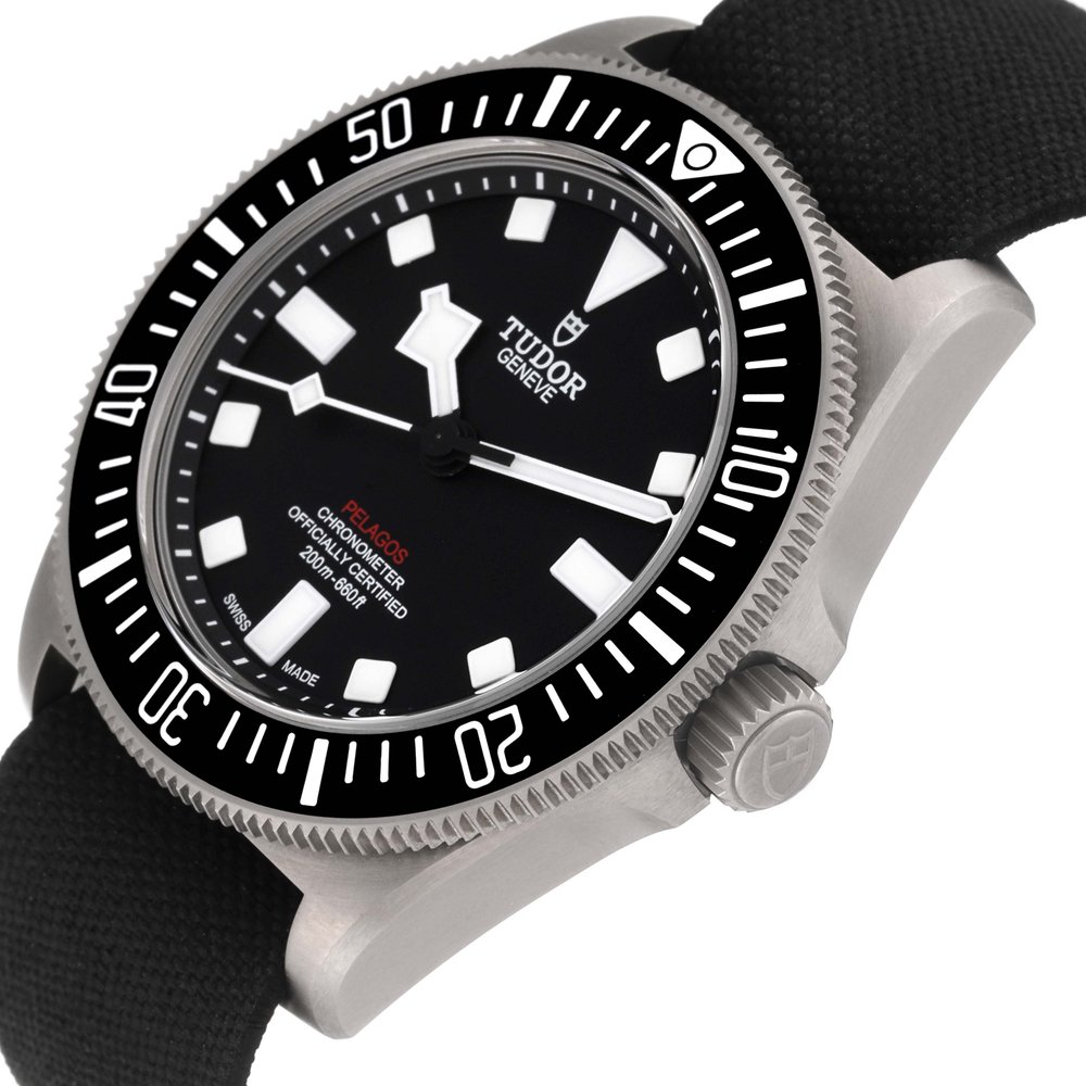 Tudor Pelagos FXD