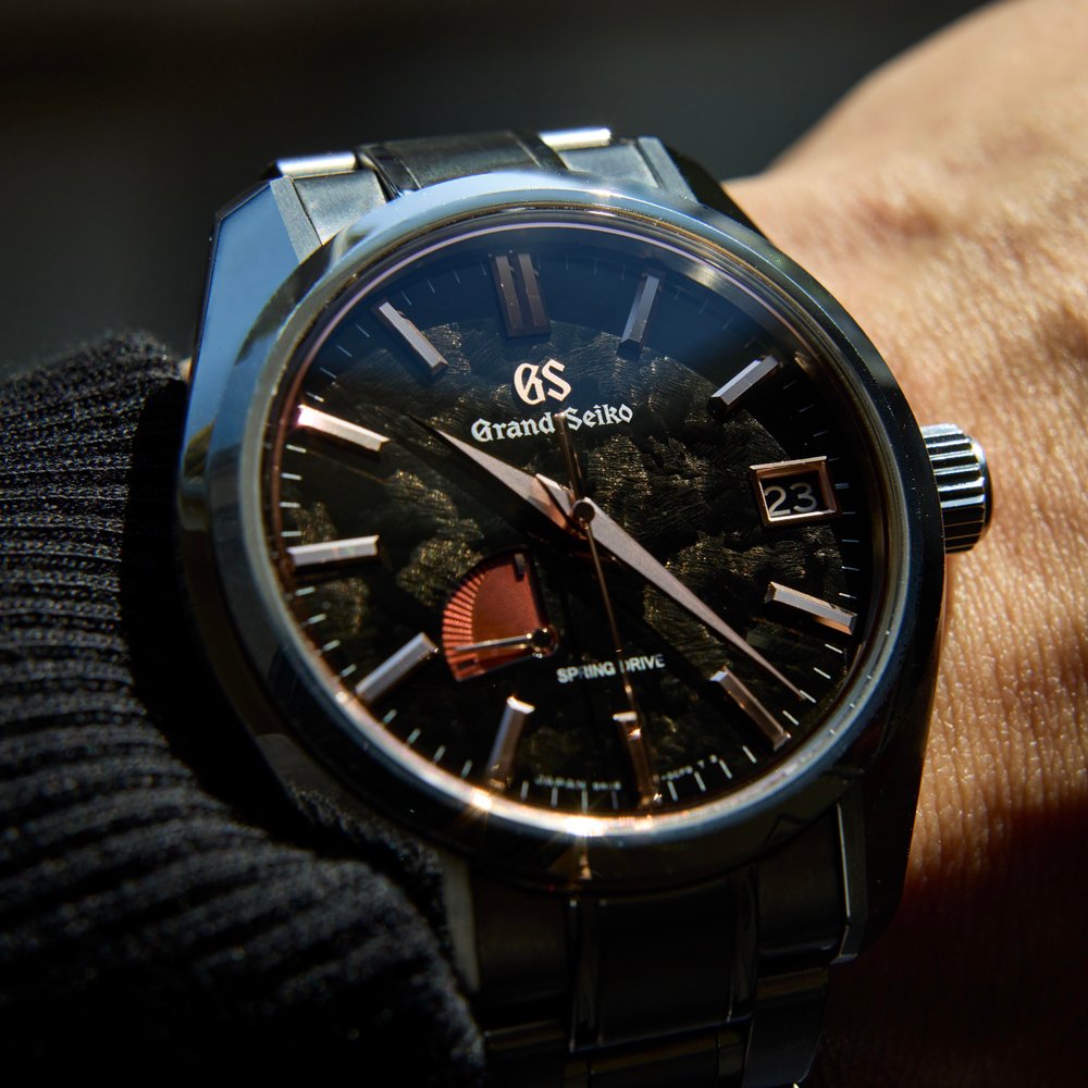 Grand Seiko SBGA425