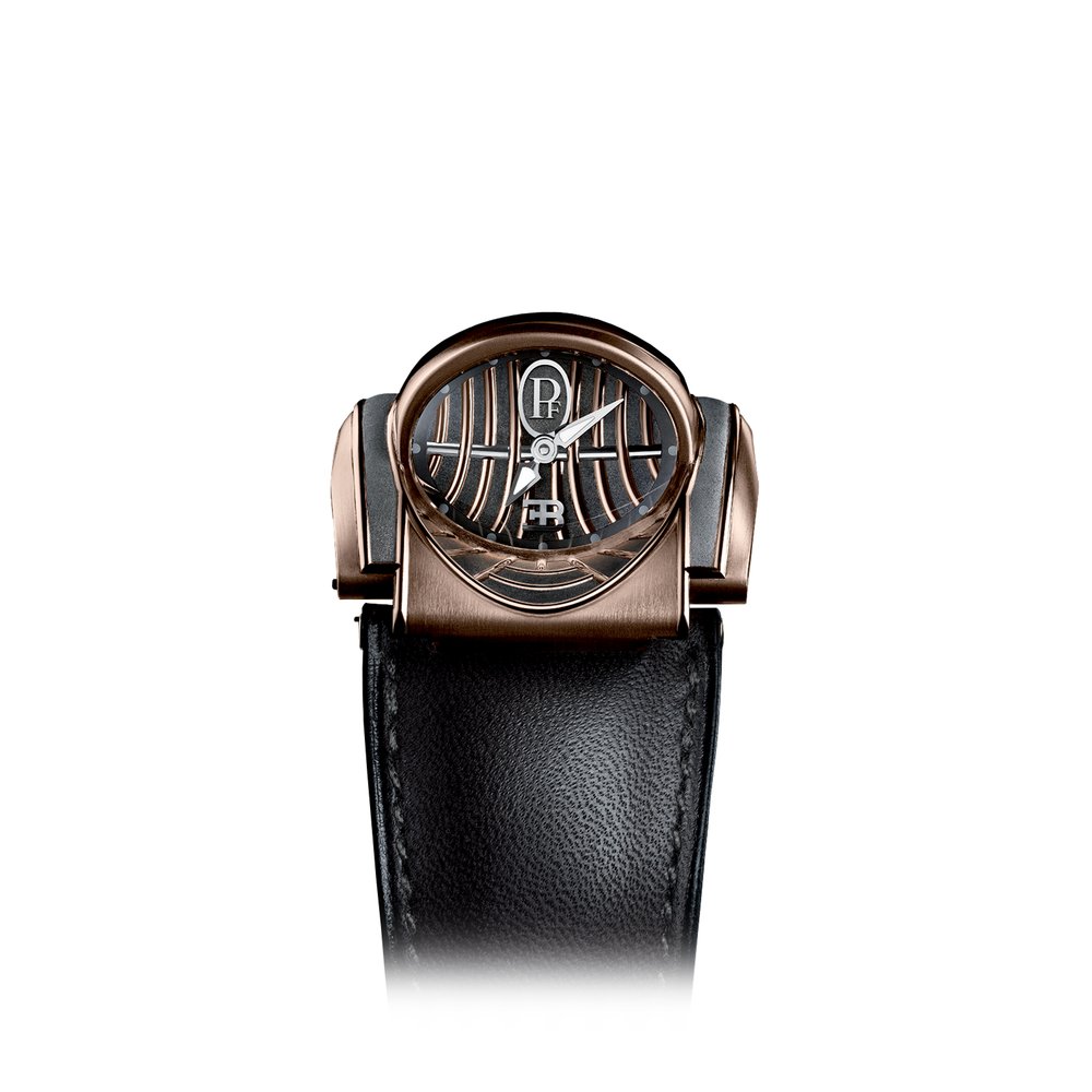 Parmigiani Fleurier Bugatti Type 370