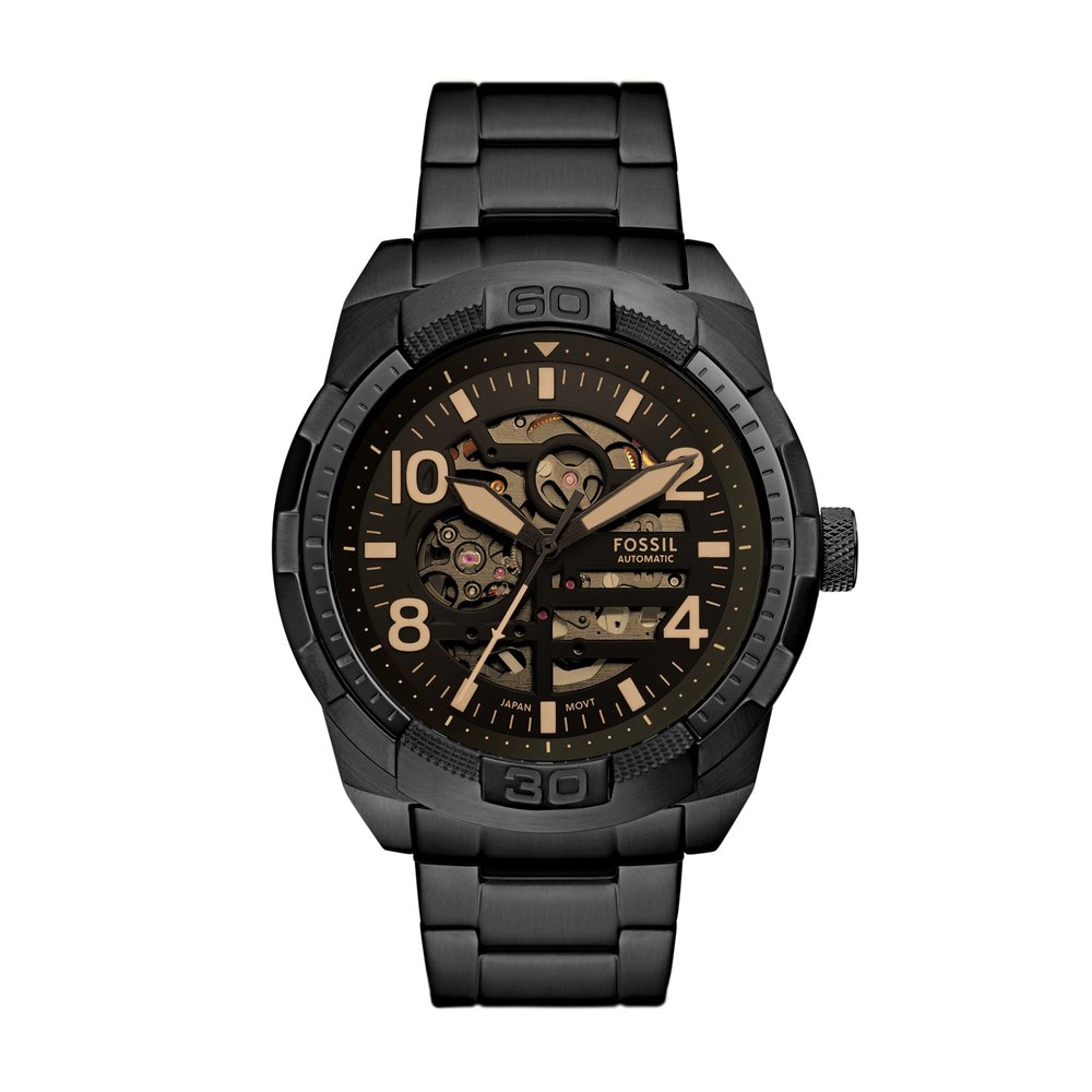 Fossil Bronson Automatic