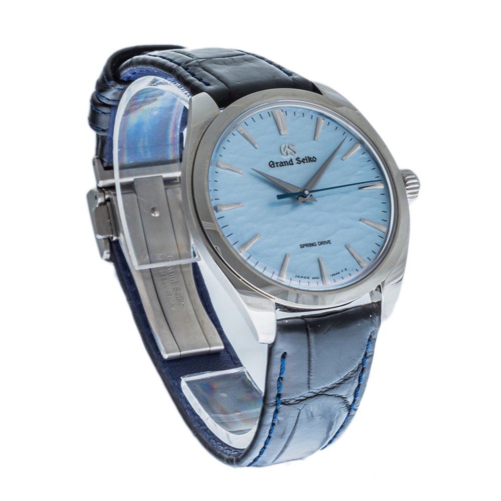 Grand Seiko SBGY007
