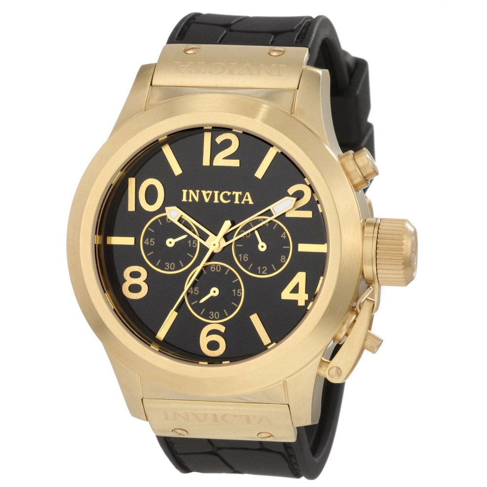 Invicta Corduba Quartz Chronograph