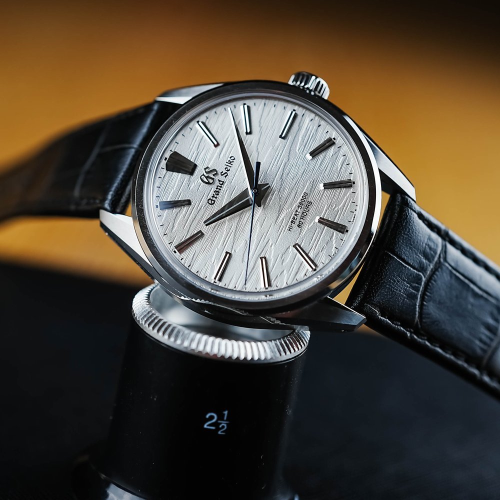 Grand Seiko SLGW003