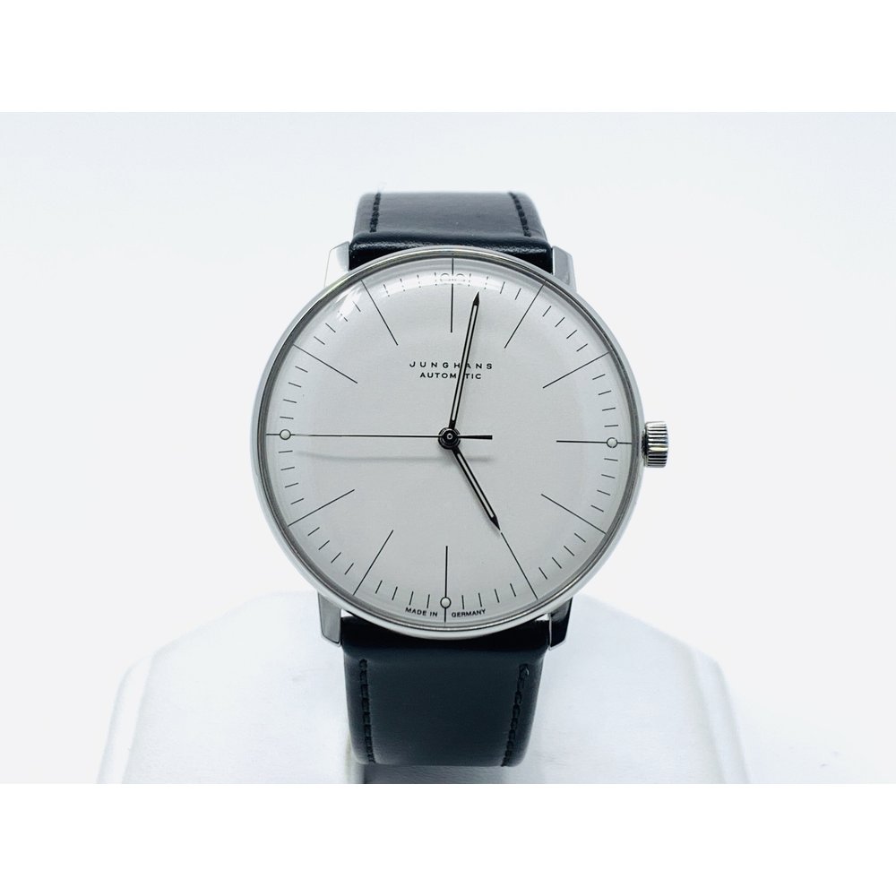 Junghans max bill Automatic